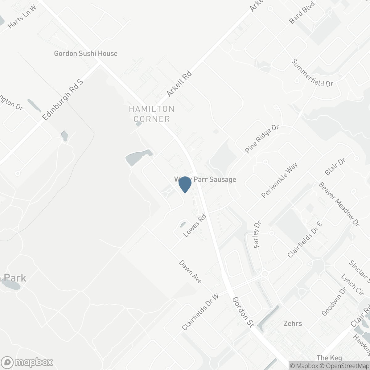 18 HERITAGE DRIVE, Guelph, Ontario N1G 0B2